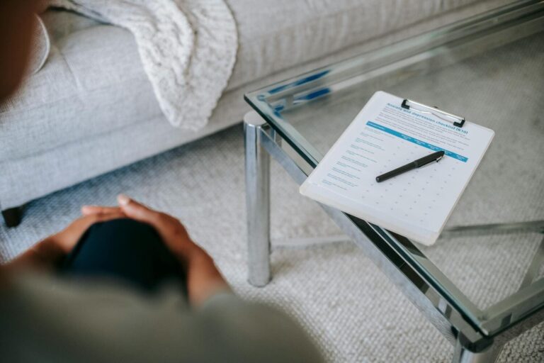 Confiance, pnl gestion stress